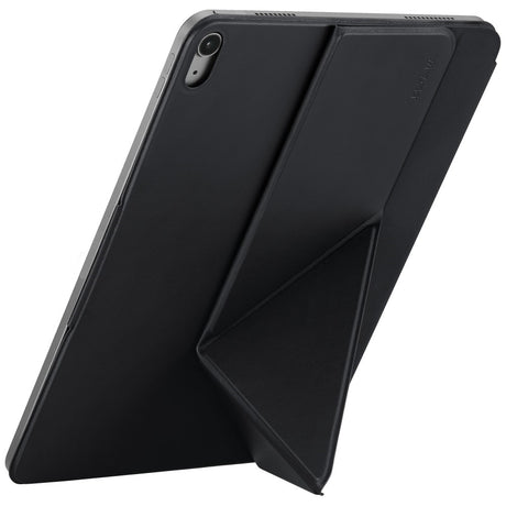 Pitaka iPad Air 11 (M2/M3/M4) Etui MagEZ Folio 3 Sort