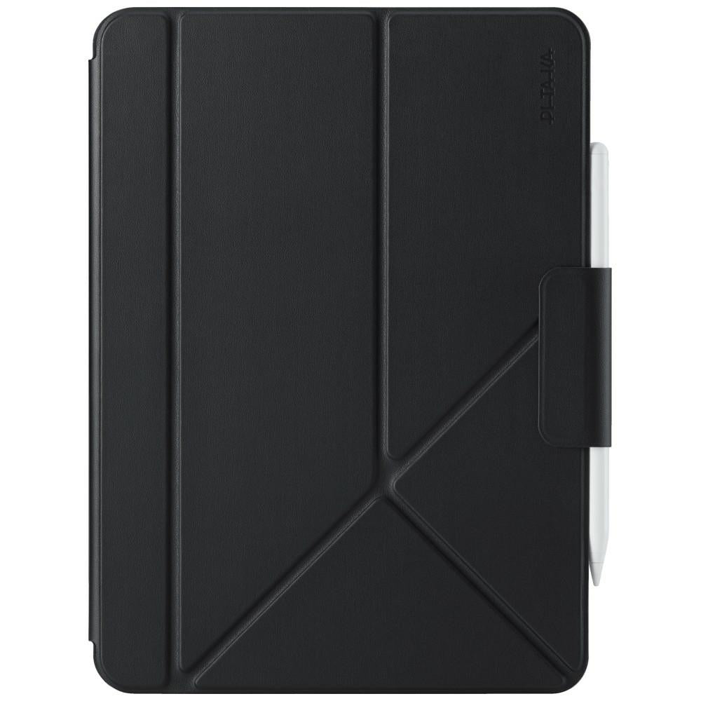 Pitaka iPad Air 11 (M2/M3/M4) Etui MagEZ Folio 3 Sort