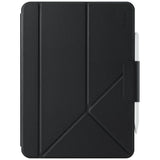 Pitaka iPad Air 11 (M2/M3/M4) Etui MagEZ Folio 3 Sort
