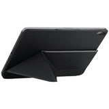 Pitaka iPad Air 11 (M2/M3/M4) Etui MagEZ Folio 3 Sort