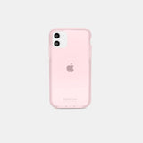 MobileFriend iPhone 16 Pro Cover Seethrough Klar