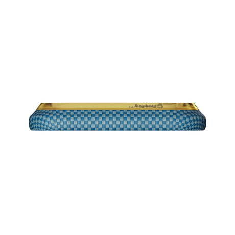 Pitaka iPhone Air Cover Edge MagSafe California Dream-01