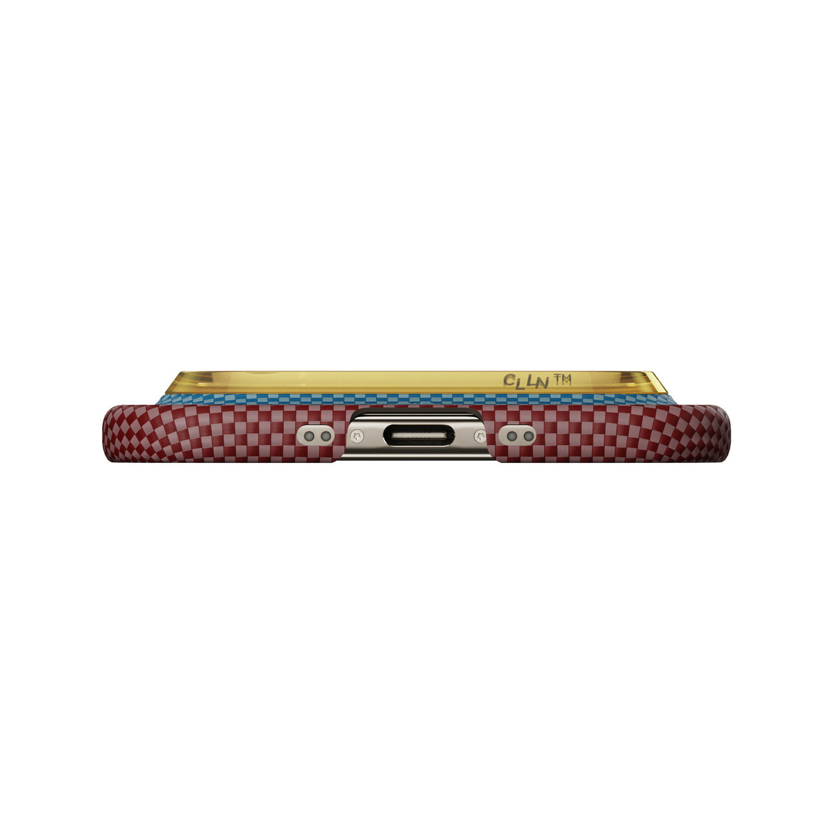 Pitaka iPhone Air Cover Edge MagSafe California Dream-01