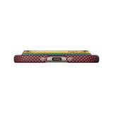 Pitaka iPhone Air Cover Edge MagSafe California Dream-01