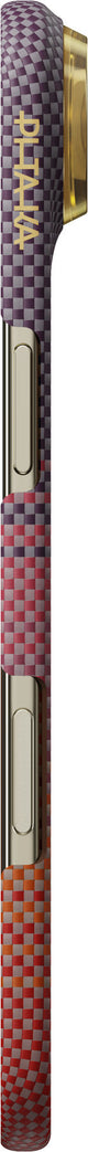 Pitaka iPhone Air Cover Edge MagSafe California Dream-02