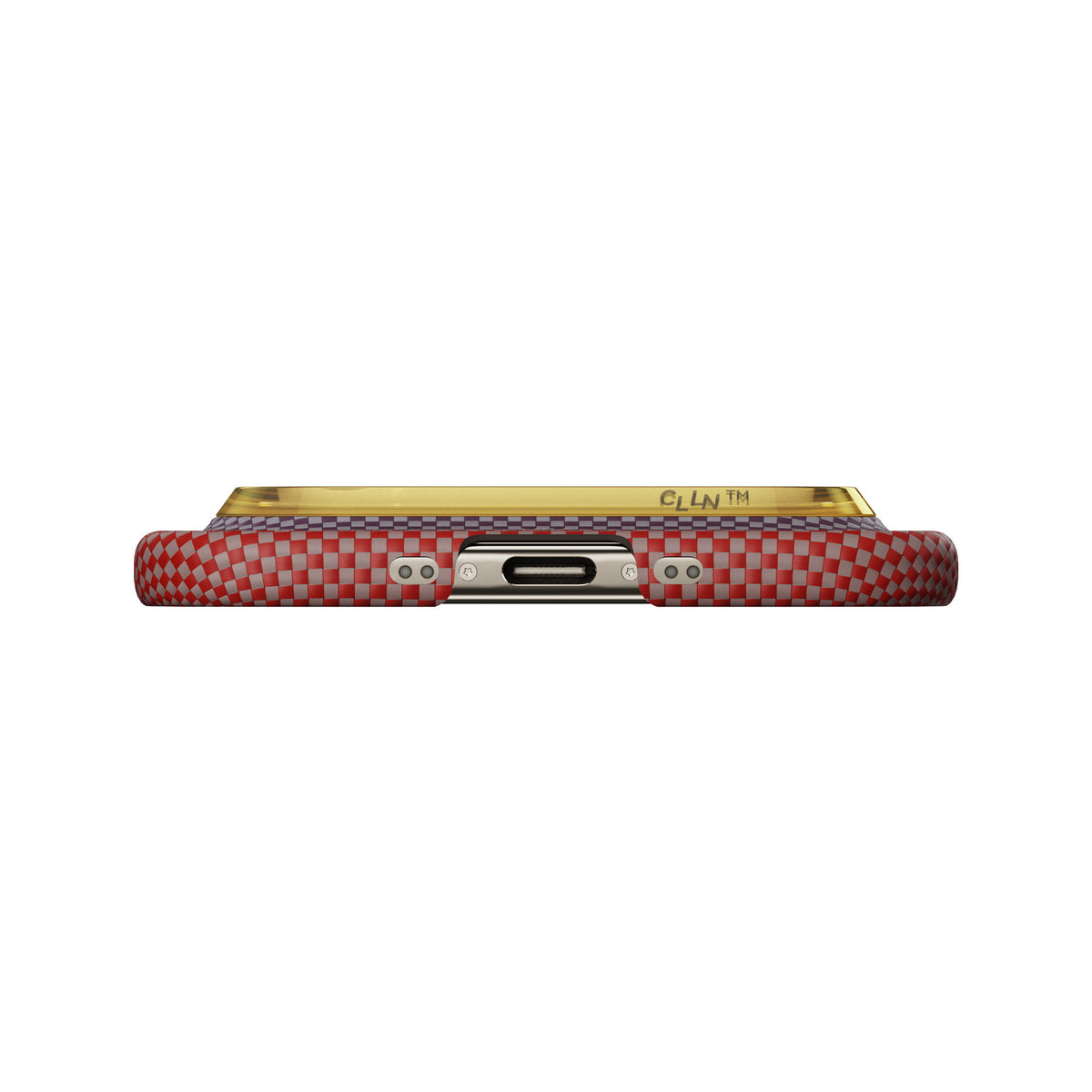 Pitaka iPhone Air Cover Edge MagSafe California Dream-02