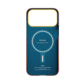Pitaka iPhone 17 Pro Max Cover Edge MagSafe California Dream-02