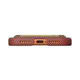 Pitaka iPhone 17 Pro Max Cover Edge MagSafe California Dream-02