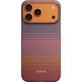 Pitaka iPhone 17 Pro Cover Edge MagSafe California Dream-02