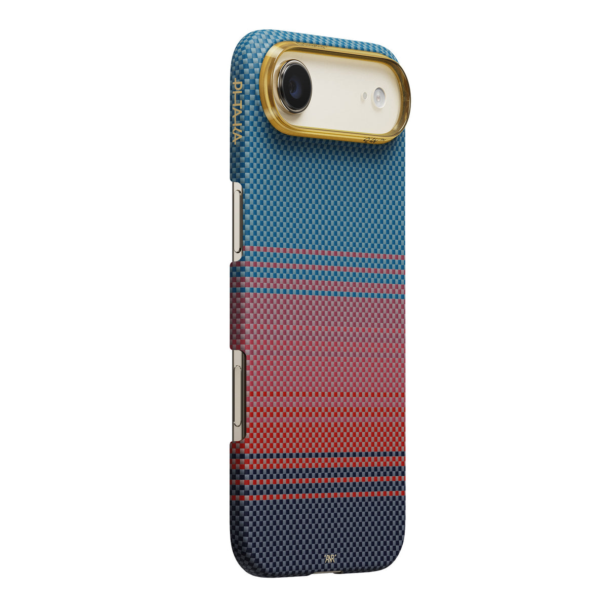 Pitaka iPhone Air Cover Edge MagSafe California Dream-03