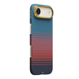 Pitaka iPhone Air Cover Edge MagSafe California Dream-03