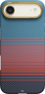 Pitaka iPhone Air Cover Edge MagSafe California Dream-03