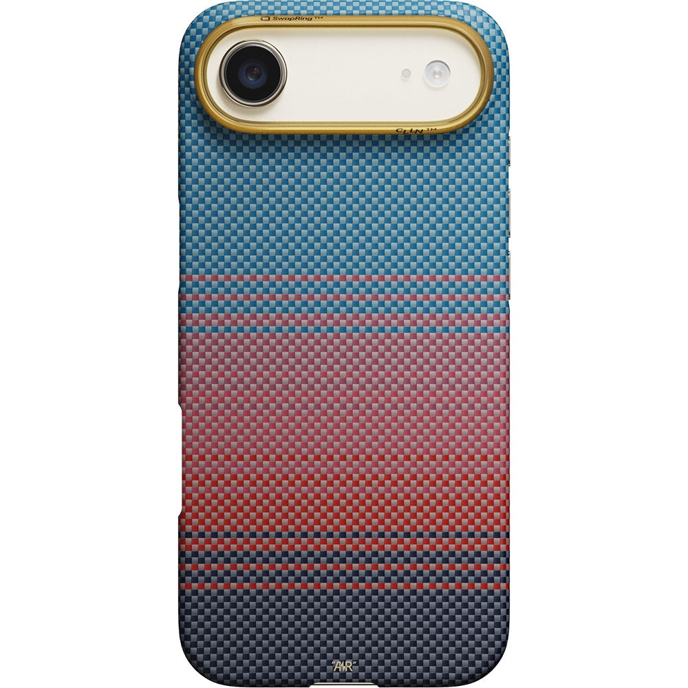 Pitaka iPhone Air Cover Edge MagSafe California Dream-03