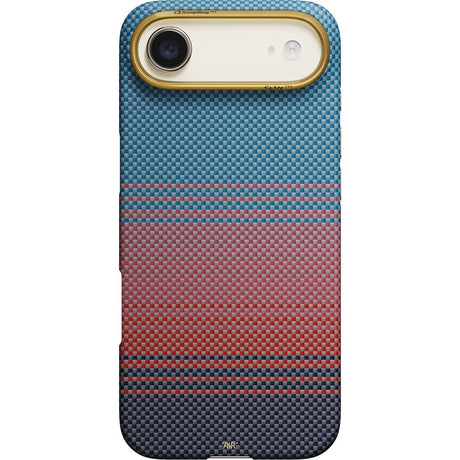 Pitaka iPhone Air Cover Edge MagSafe California Dream-03
