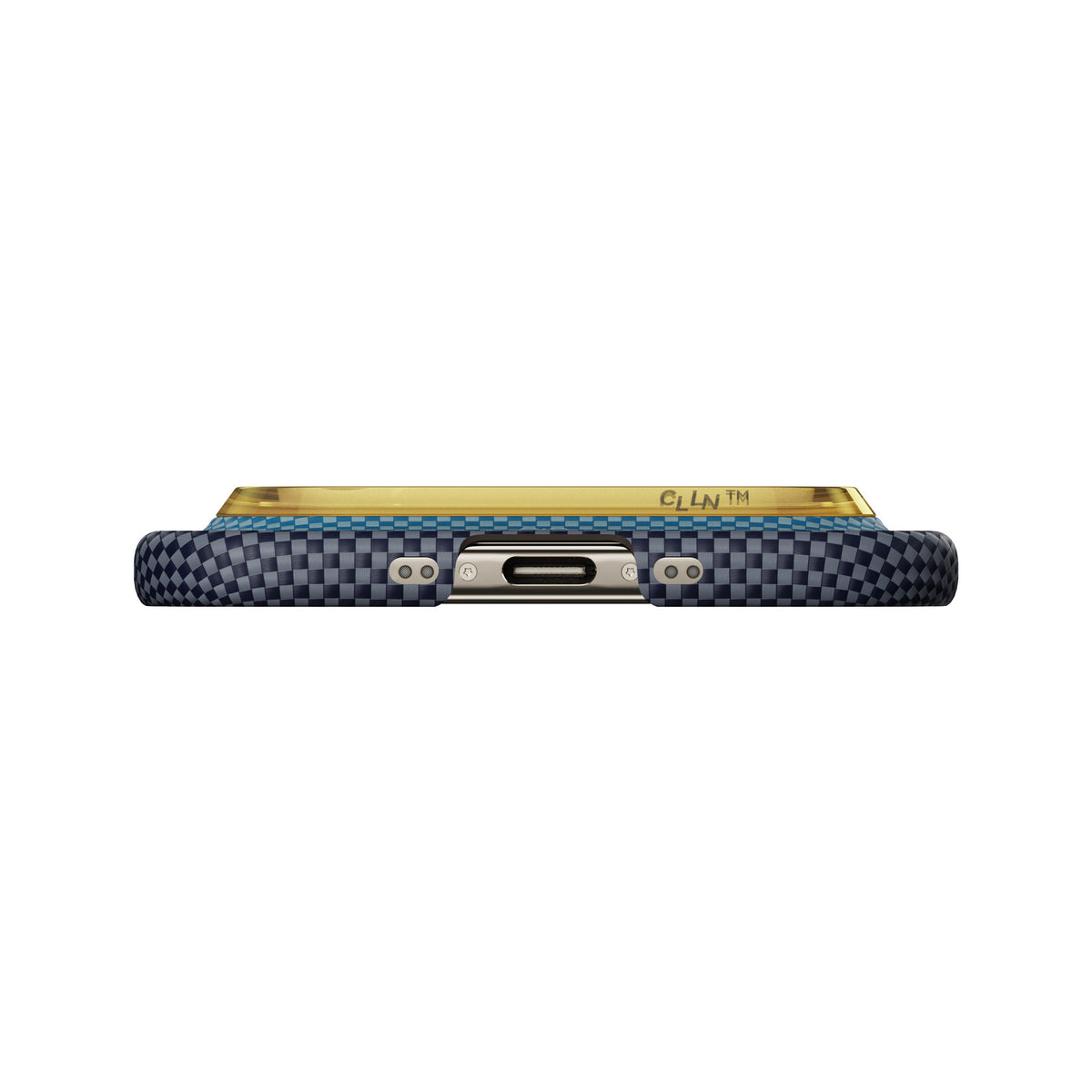 Pitaka iPhone Air Cover Edge MagSafe California Dream-03