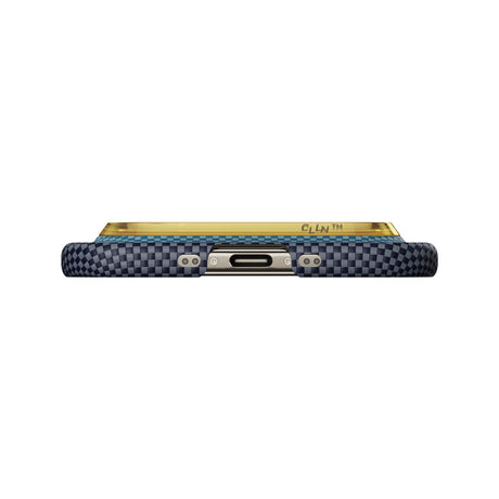 Pitaka iPhone Air Cover Edge MagSafe California Dream-03