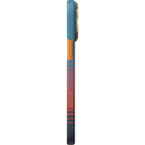 Pitaka iPhone 17 Pro Cover Edge MagSafe California Dream-03