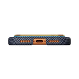 Pitaka iPhone 17 Pro Cover Edge MagSafe California Dream-03