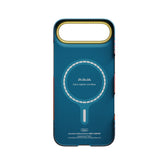 Pitaka iPhone Air Cover Edge MagSafe California Dream-04