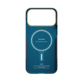 Pitaka iPhone 17 Pro Max Cover Edge MagSafe California Dream-04