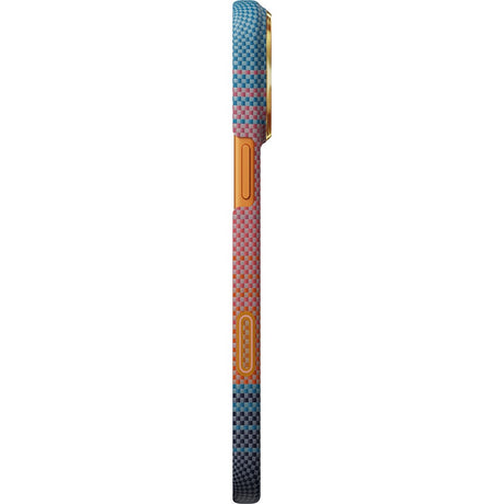 Pitaka iPhone 17 Pro Max Cover Edge MagSafe California Dream-04