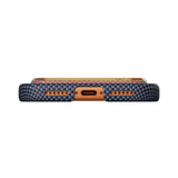 Pitaka iPhone 17 Pro Max Cover Edge MagSafe California Dream-04