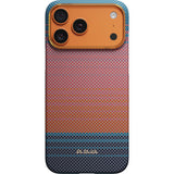 Pitaka iPhone 17 Pro Cover Edge MagSafe California Dream-04