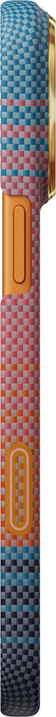 Pitaka iPhone 17 Pro Cover Edge MagSafe California Dream-04