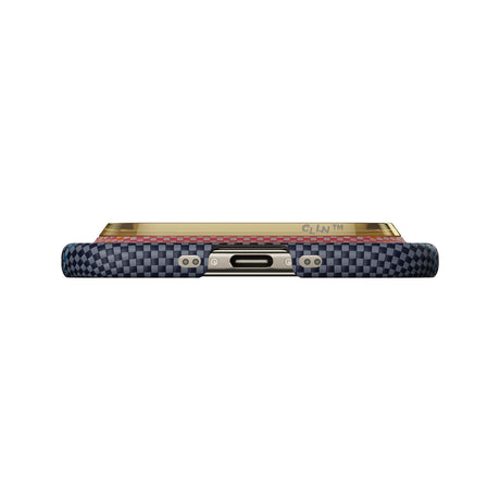 Pitaka iPhone Air Cover Edge MagSafe California Dream-05