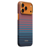 Pitaka iPhone 17 Pro Max Cover Edge MagSafe California Dream-05