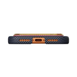 Pitaka iPhone 17 Pro Cover Edge MagSafe California Dream-05