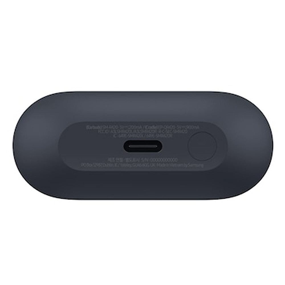 Samsung Galaxy Buds 3 FE Trådløse Høretelefoner Sort