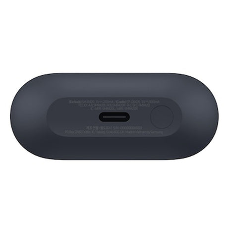 Samsung Galaxy Buds 3 FE Trådløse Høretelefoner Sort