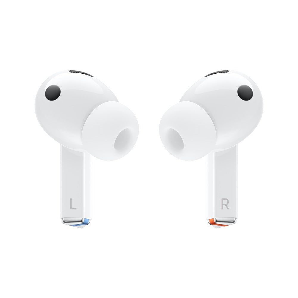 Samsung Galaxy Buds 3 Pro Trådløse Høretelefoner Hvid