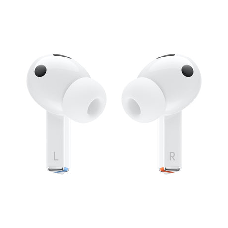 Samsung Galaxy Buds 3 Pro Trådløse Høretelefoner Hvid