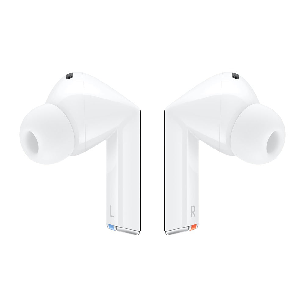 Samsung Galaxy Buds 3 Pro Trådløse Høretelefoner Hvid