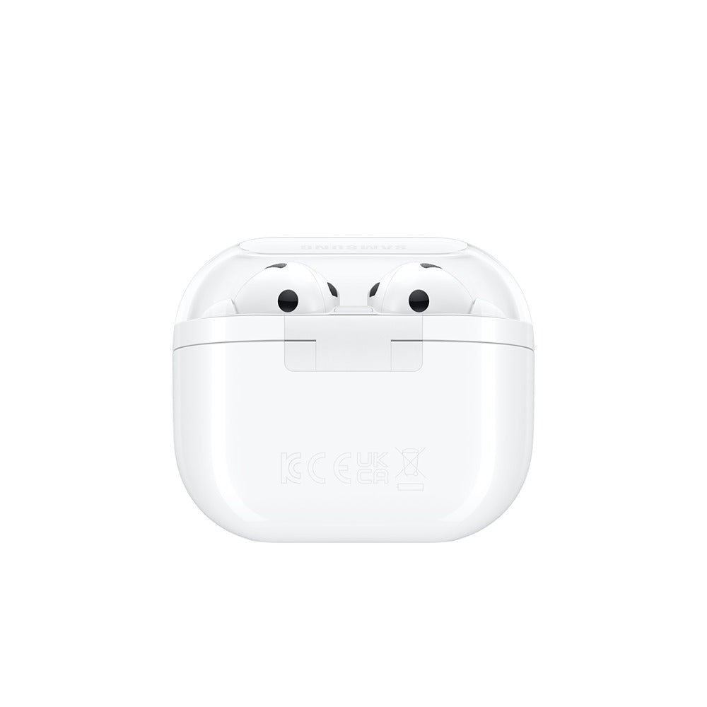 Samsung Galaxy Buds 3 Pro Trådløse Høretelefoner Hvid