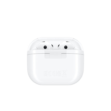 Samsung Galaxy Buds 3 Pro Trådløse Høretelefoner Hvid