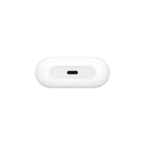 Samsung Galaxy Buds 3 Pro Trådløse Høretelefoner Hvid