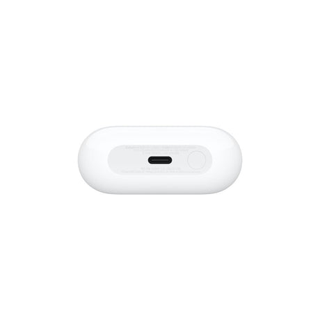 Samsung Galaxy Buds 3 Pro Trådløse Høretelefoner Hvid