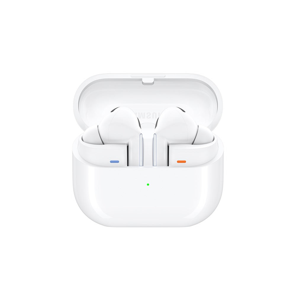 Samsung Galaxy Buds 3 Pro Trådløse Høretelefoner Hvid