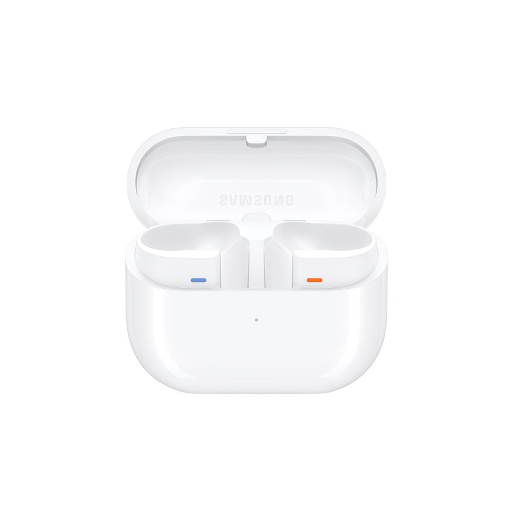 Samsung Galaxy Buds 3 Pro Trådløse Høretelefoner Hvid