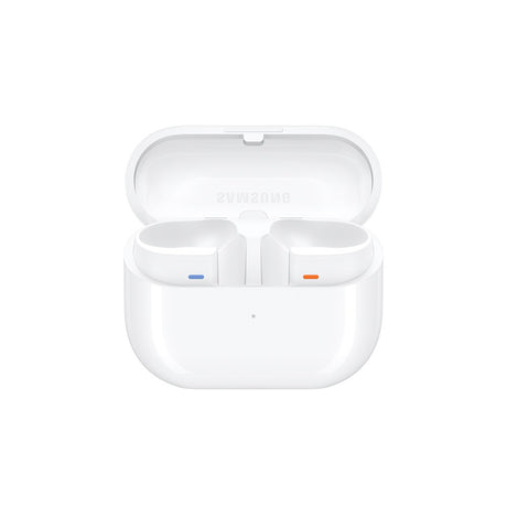 Samsung Galaxy Buds 3 Pro Trådløse Høretelefoner Hvid