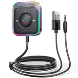 SiGN AUX til Bluetooth-lydadapter
