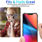SiGN iPhone 14 Pro Max 360 Komplett Skyddspaket