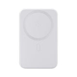 SiGN MagSafe-powerbank 10 000 mAh 20W Hvid