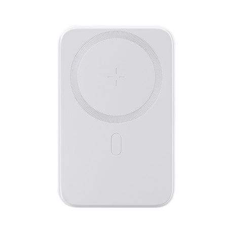SiGN MagSafe-powerbank 10 000 mAh 20W Hvid