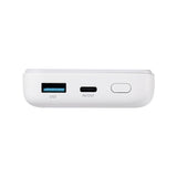 SiGN MagSafe-powerbank 10 000 mAh 20W Hvid