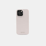 MobileFriend iPhone 14 Pro Skal Silikon Shell