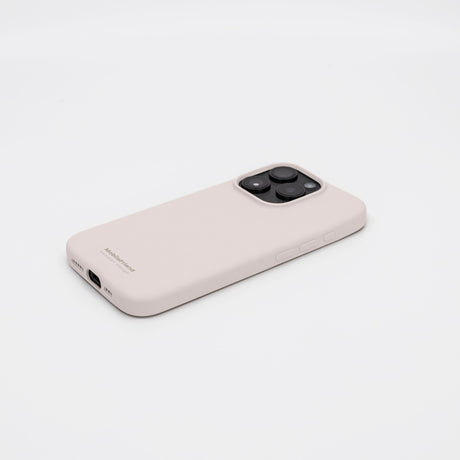 MobileFriend iPhone 14 Pro Max Skal Silikon Shell